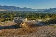 Mirador de los Robledos