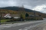 Puerto de Somosierra