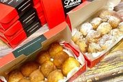 Pastelería Luzón