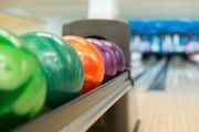 Bowling Golf Calella