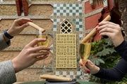 Visita guiada especial Navidad – Casa Vicens