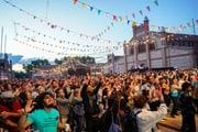 Los 40 y la Canción del Verano (de la Villa)