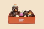 Chocolat Factory