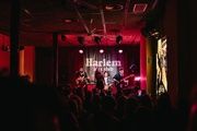 Harlem Jazz Club