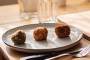 Solo de Croquetas