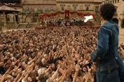  Escena de «El Perfume: historia de un asesino» (2006)