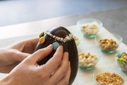 Talleres en el Museu de la Xocolata