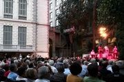Clotilde Fest