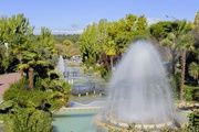 Parque de Atracciones de Madrid