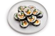 Restaurante Korea
