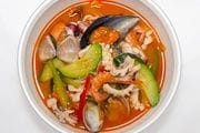 Seoul Restaurant