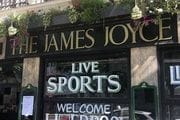 James Joyce Irish Pub