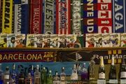 Soccer Bar
