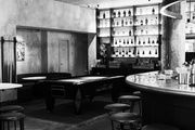 Bar Trafalgar