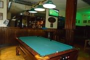 Pool And Beer