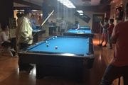 TILT Billiard Club
