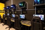 Colizeum Arena Gaming Center