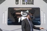 Madrid in Game