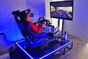 VR Maníacos
