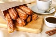 Robaría churros