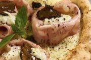 Auténtica pizza napolitana a 3 €