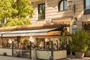 Café de Oriente