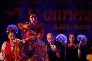 Tablao Flamenco La Quimera