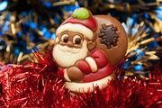 Llenar tu Navidad de dulzura con Museu de la Xocolata
