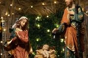 Sentir la magia del pessebre en la Catedral de Barcelona