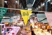 Los mercados de y el Tour, un buen tándem