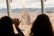Mirador Torre Glòries