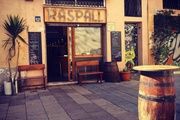 Raspall