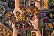 Ruta gastronómica de tapas
