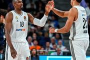 Real Madrid vs. Fenerbahçe (Euroliga)