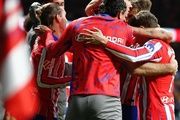 Atlético de Madrid - Slovan Bratislava (UEFA Champions League)