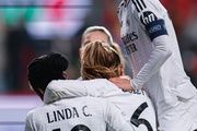 Real Madrid - Chelsea FC (UEFA Women's Champions League)