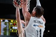 Real Madrid - Zalgiris Kaunas (Euroliga)