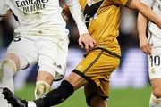 Rayo Vallecano - Real Madrid (LALIGA)