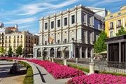 ¿Dónde alojarse en el barrio de los Austrias?