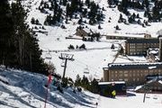 Vall de Núria