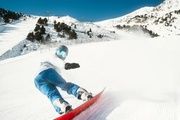 Vallter 2000