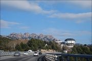 Montserrat, Tibidabo y Collserola