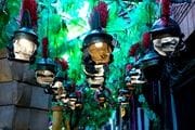 Programación de Les Festes de Gràcia: ¿qué ver y hacer?