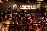 Los Teatros Luchana