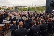 Concierto «Gala de Zarzuela. Orquesta y Coro de la Comunidad de Madrid»