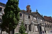 Monasterio de las Descalzas Reales