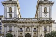 Colegiata de San isidro