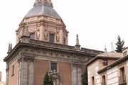 Iglesia de San Andrés