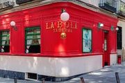 La Bola Taberna