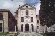 Monasterio de la Encarnación